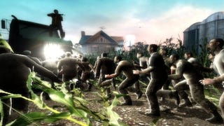 Fine settimana gratuito per Left 4 Dead 2 su Steam
