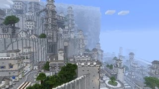 Minecraft é o mais jogado no Xbox Live