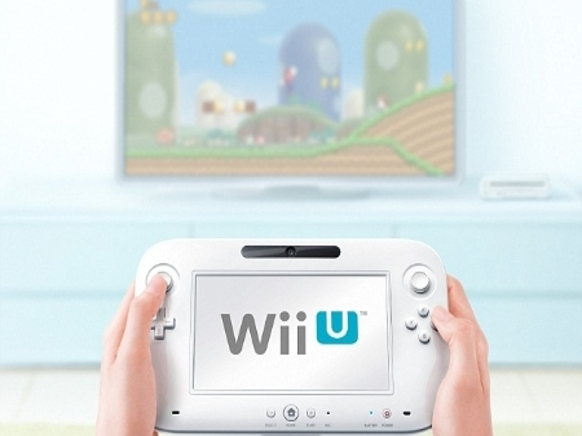 Nintendo's earnings: Wii U sales had a 'negative impact on profits
