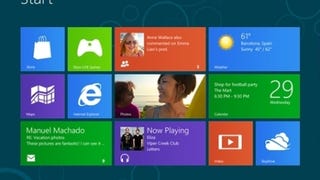 Microsoft launches Win8 games competition