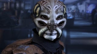 Filmový scénář k Mass Effectu píše fanoušek herní série