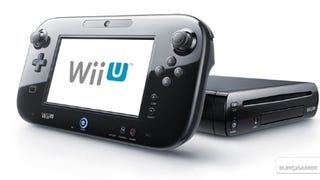 Iwata: Wii U "will be sold below cost"