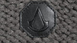 Anche Assassin's Creed ha la sua linea d'abbigliamento