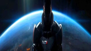 Filme de Mass Effect com novo argumentista