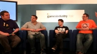 Careers in Games: Being An Indie