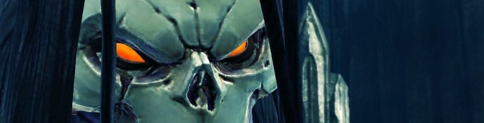 Darksiders 2 krijgt Abyssal Forge DLC