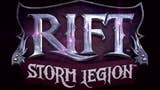 La beta di Rift: Storm Legion parte il 2 novembre