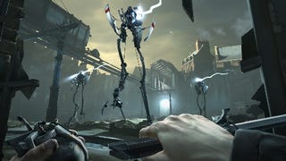 Bethesda oznámila první DLC k Dishonored