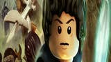 LEGO: Il Signore degli Anelli - prova