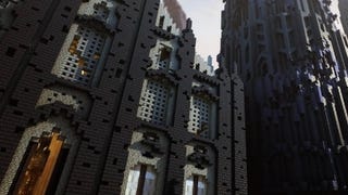 Call of Duty MW3 dethroned by Minecraft on Xbox Live
