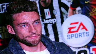 EA celebra a Milano i record di FIFA 13