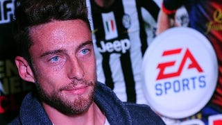 EA celebra a Milano i record di FIFA 13