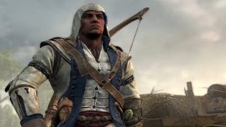 Assassins' Creed 3 is Ubisoft's most pre-ordered game ever