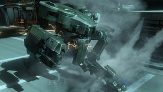 Halo 4: Forward Unto Dawn - 4º Episódio