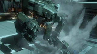 Cuarto episodio de Halo 4: Forward Unto Dawn