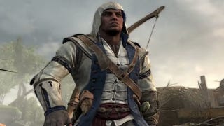 Assassin's Creed 3 se adelanta