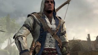 Assassin's Creed 3 se adelanta