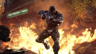 Crysis 2 em destaque no PSN Plus