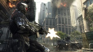 Crysis 2 atterra sul PlayStation Plus a novembre