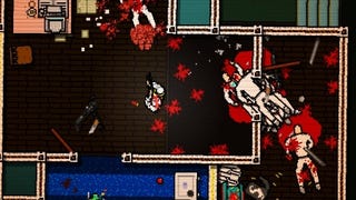 Hotline Miami creator helps pirates play his game