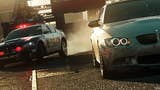 Electronic Arts confirma Need for Speed: Most Wanted para Wii U