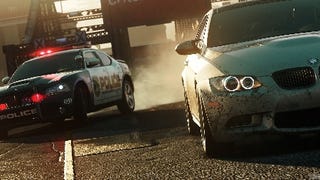 EA conferma Need for Speed: Most Wanted per Wii U