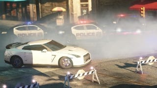 Need for Speed: Most Wanted a caminho da Wii U