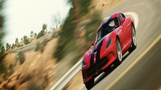 Digital Foundry: Forza Horizon zachwyca na Xbox One X w 4K