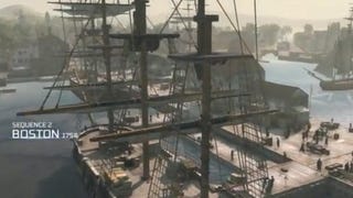 Sledujte úvodní hodinu hraní Assassins Creed 3