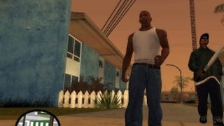 GTA: San Andreas e Vice City na PlayStation 3?