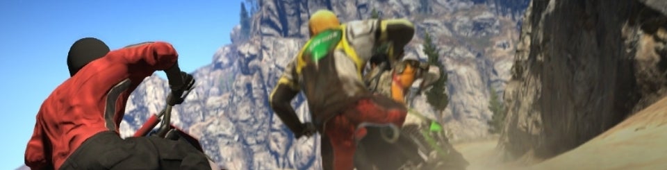 Mogelijke releasedatum Grand Theft Auto V gelekt