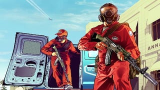 Grand Theft Auto 5 release date spring 2013, publisher confirms