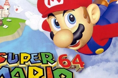 Modder voegt multiplayer toe aan Super Mario 64