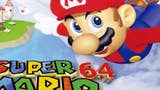 Modder voegt multiplayer toe aan Super Mario 64