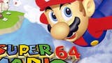 Modder voegt multiplayer toe aan Super Mario 64
