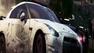 Need for Speed: Most Wanted bevestigd voor Wii U