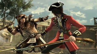 Assassin's Creed 3 fuelled by in-game micro-transactions