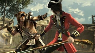 Assassin's Creed 3 fuelled by in-game micro-transactions