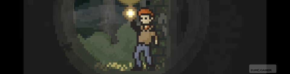 Griezelig geweldige games in de Halloween Bundle