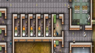 Watch Introversion's Eurogamer Expo Prison Architect developer session