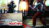 Namco vows to edit Tekken Tag Tournament 2 after Arabic script for Allah found on stage floor