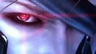 Vídeos gameplay de Metal Gear Rising: Revengeance