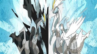 Pokémon Black & White 2 - Análise