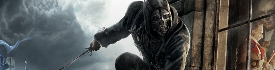 Dishonored Review