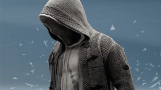 Oficjalna kolekcja ubrań Assassin's Creed
