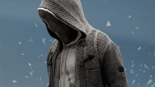 Oficjalna kolekcja ubrań Assassin's Creed