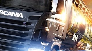 Recenze Euro Truck Simulator 2