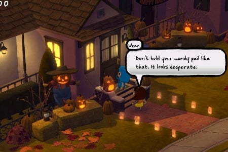 Steam Halloween sale will scare your wallet straight | Eurogamer.net