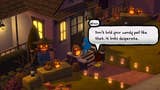 Steam Halloween sale will scare your wallet straight
