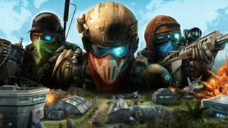 Staff cuts as Ghost Recon Commander cancelled